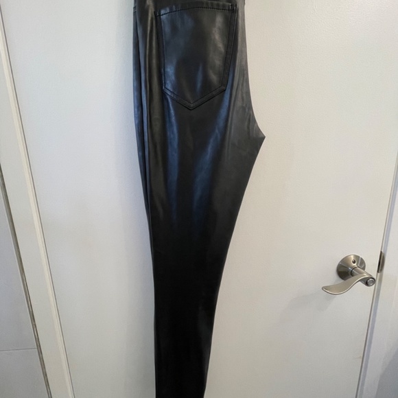 Aritzia Wilfred Charm Pants - Picture 2 of 4